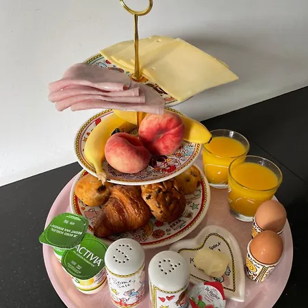 't Voorthuisje - De Romantische Getaway Voor Twee Voorthuizen