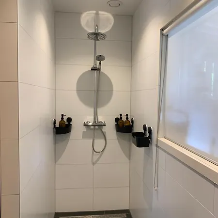 't Voorthuisje - De Romantische Getaway Voor Twee Frühstückspension 4*