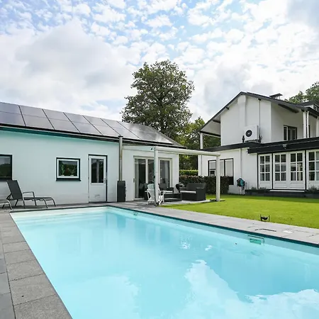 't Voorthuisje - De Romantische Getaway Voor Twee Alojamento de Acomodação e Pequeno-almoço