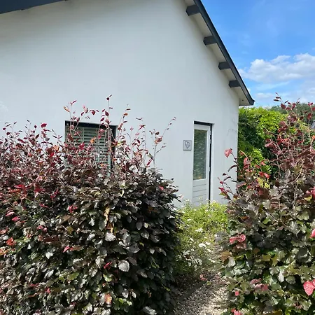 Frühstückspension 't Voorthuisje - De Romantische Getaway Voor Twee