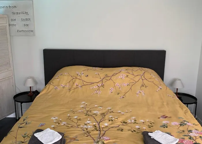 't Voorthuisje - De Romantische Getaway Voor Twee Bed & Breakfast