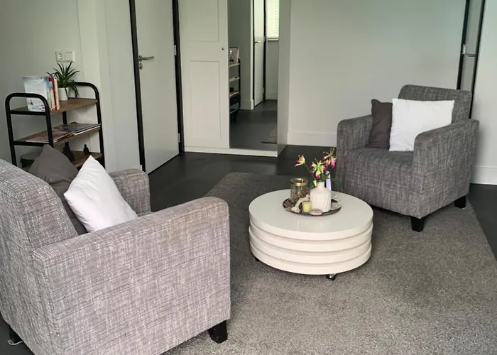 't Voorthuisje - De Romantische Getaway Voor Twee Bed & Breakfast