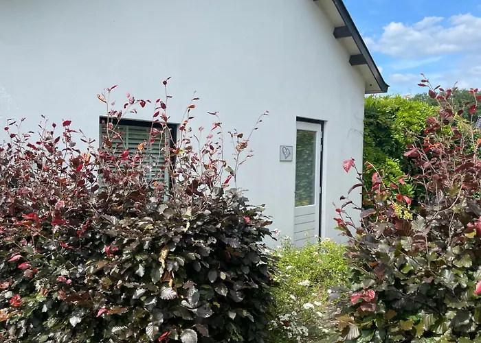 Bed & Breakfast 't Voorthuisje - De Romantische Getaway Voor Twee