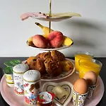 't Voorthuisje - De Romantische Getaway Voor Twee Bed & Breakfast