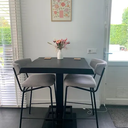 't Voorthuisje - De Romantische Getaway Voor Twee