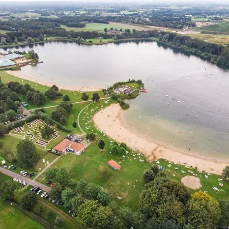 't Voorthuisje - De Romantische Getaway Voor Twee Panzió 4*
