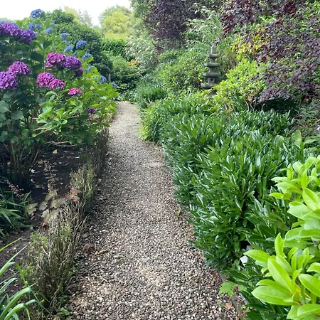 Panzió 't Voorthuisje - De Romantische Getaway Voor Twee