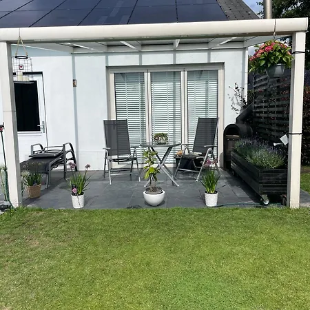 't Voorthuisje - De Romantische Getaway Voor Twee 4* Voorthuizen