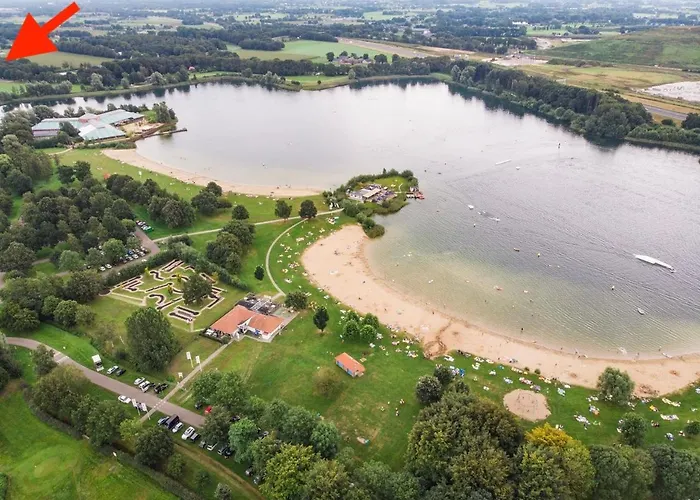 't Voorthuisje - De Romantische Getaway Voor Twee Panzió 4*