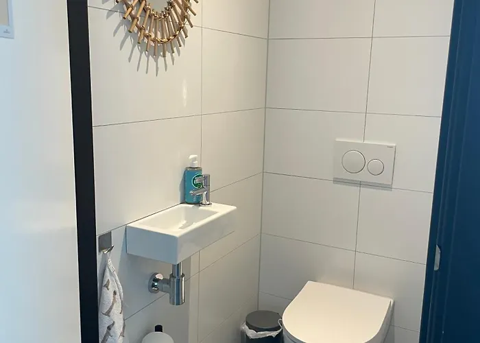 't Voorthuisje - De Romantische Getaway Voor Twee Panzió 4*