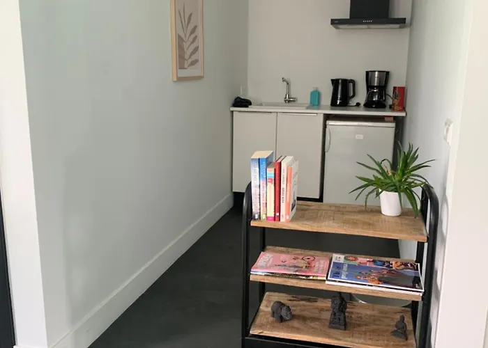 't Voorthuisje - De Romantische Getaway Voor Twee 4*