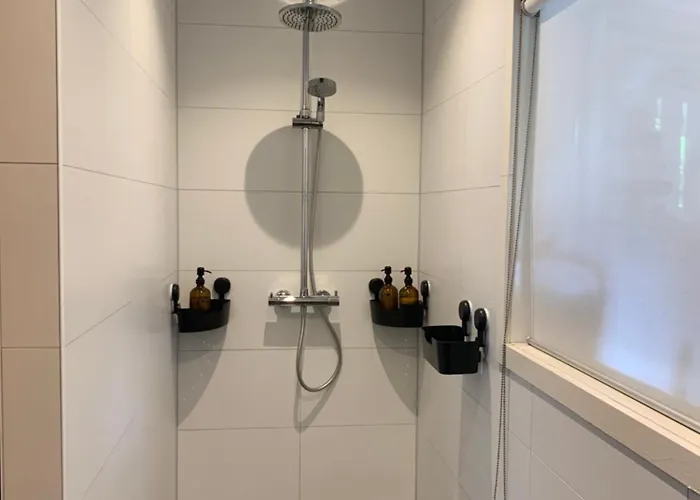 't Voorthuisje - De Romantische Getaway Voor Twee Panzió 4*