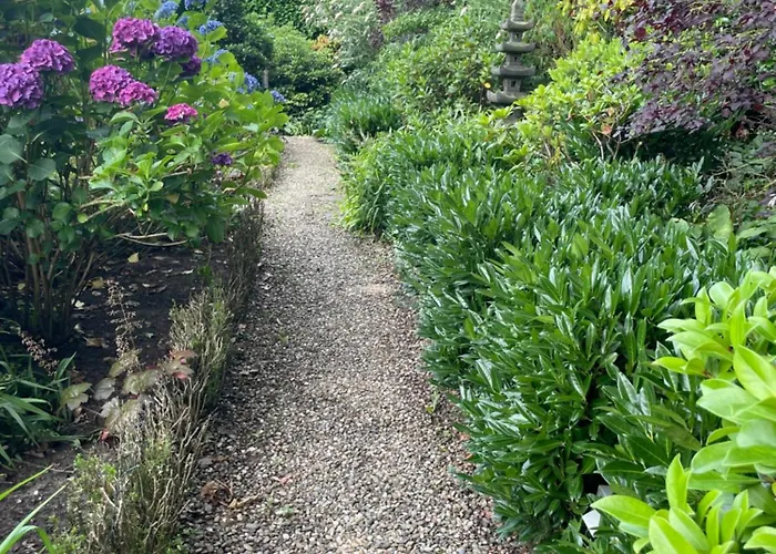 Panzió 't Voorthuisje - De Romantische Getaway Voor Twee