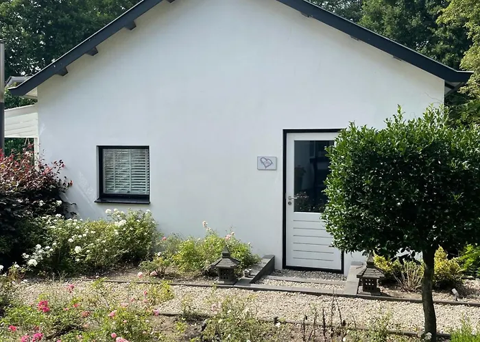 't Voorthuisje - De Romantische Getaway Voor Twee 4* Voorthuizen