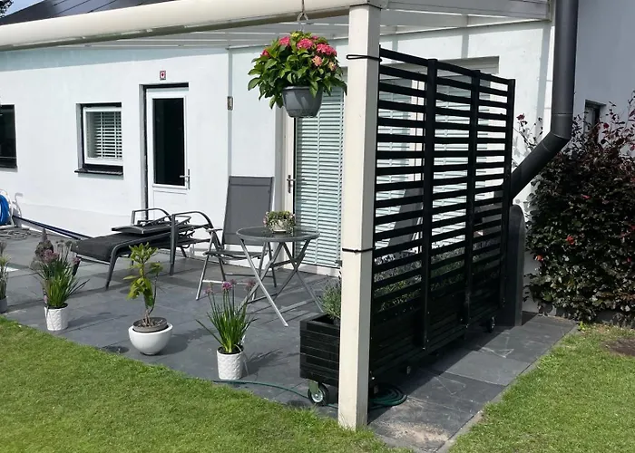 't Voorthuisje - De Romantische Getaway Voor Twee Panzió 4*