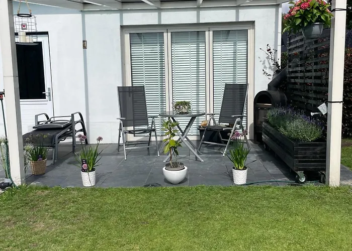 't Voorthuisje - De Romantische Getaway Voor Twee 4* Voorthuizen